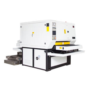 砂纸打磨去毛刺机