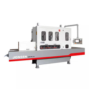 brush deburring machine