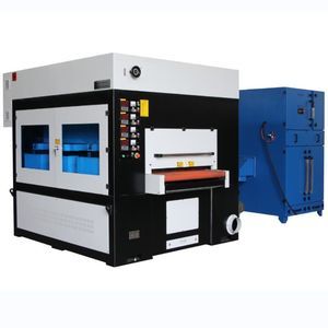 cutting finishing machine
