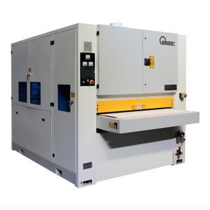 electric chamfering and deburring machine