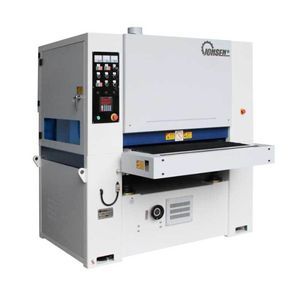 belt deburring machine 1