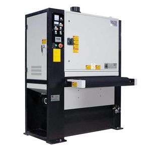 belt sanding unit 1
