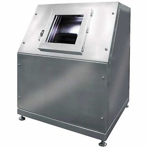 acoustic enclosure