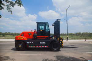 diesel forklift