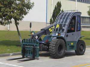 telehandler 1