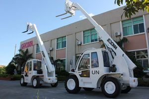 telehandler 1