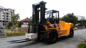 diesel forklift 1