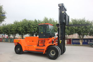 diesel forklift 1