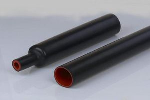 heat-shrink tubing