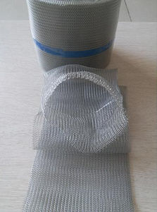 EMI-shielded sleeve