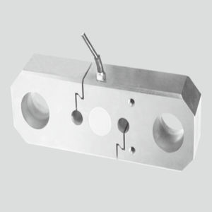 tension load cell / S-beam / for cranes