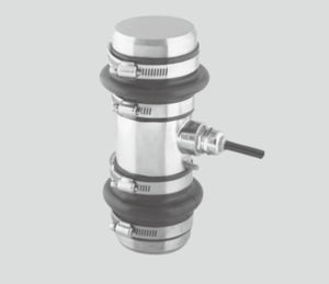 tension/compression load cell / beam type / for hopper scales / IP68