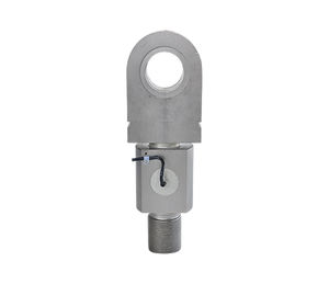 tension load cell / beam type / high-precision / for cranes
