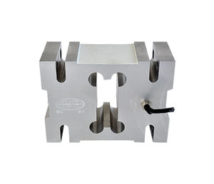 block type load cell
