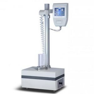 pendulum impact tester