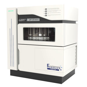 residual contamination analyzer