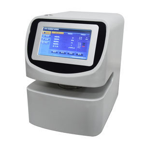 air permeability tester 1