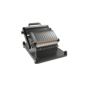 plastic film cutting device
