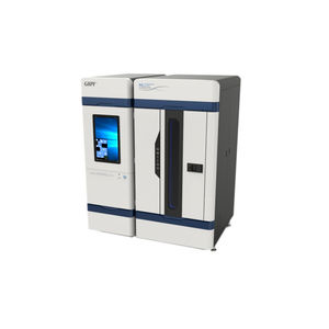 refrigerator with modified atmosphere