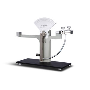 pendulum impact tester