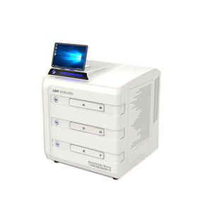 gas permeability tester