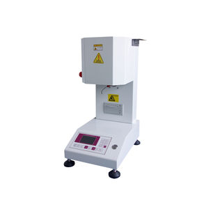 melt flow rate test equipment 1