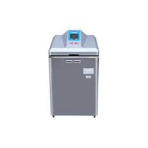 laboratory sterilizer