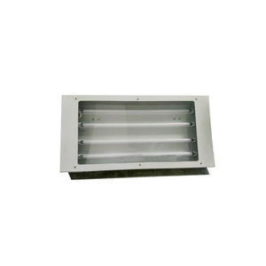 aluminum foil pinhole detector