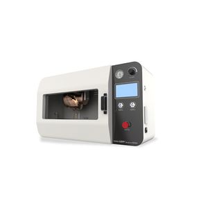 flame resistance test equipment 1
