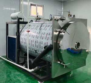 process freeze dryer