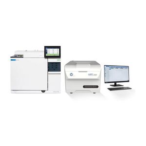 gas analyzer 1