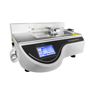 coefficient of friction testing machine