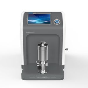 vacuum decay leak tester 1