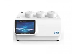 permeability tester