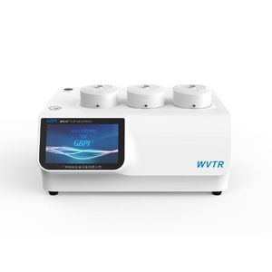 water vapor transmission rate tester