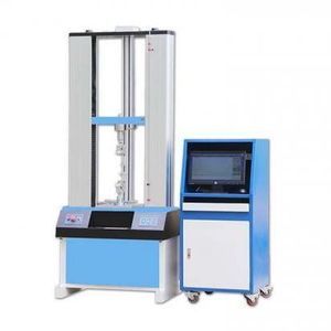 flexure testing machine