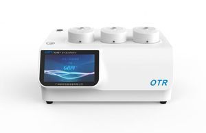 oxygen analyzer