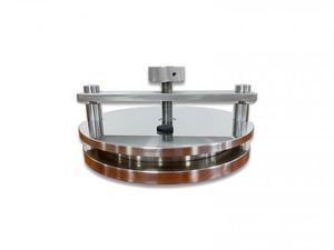 heatable sample cell 1