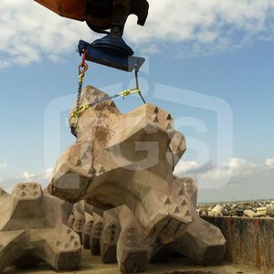 4-point slings