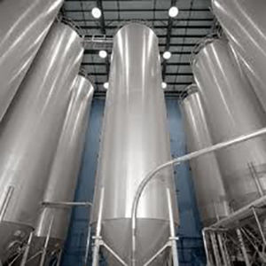 storage hopper