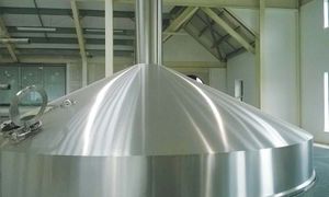 water distillation unit