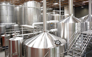 water distillation unit
