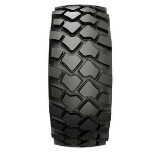 construction equipment tire 1