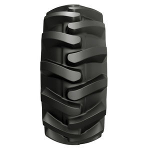 forestry tire 1