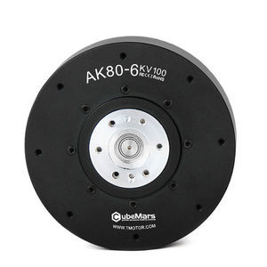 robotic gear-motor 1