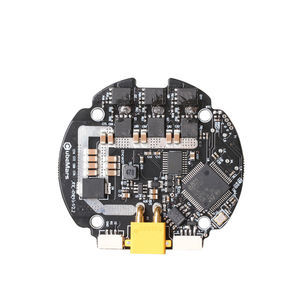 BLDC motor driver