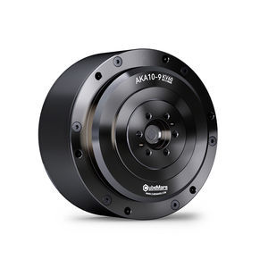 direct current gear-motor 1