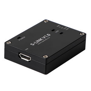 power data logger