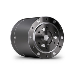 direct current gear-motor 1