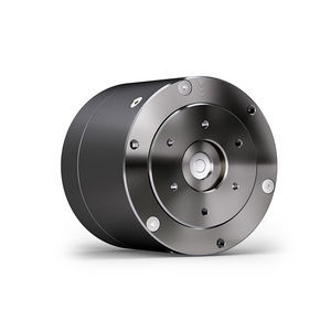 direct current gear-motor 1